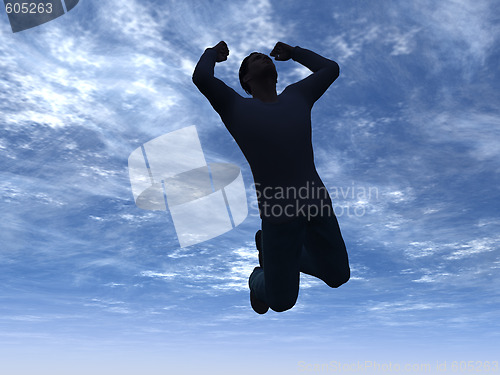 Image of jump