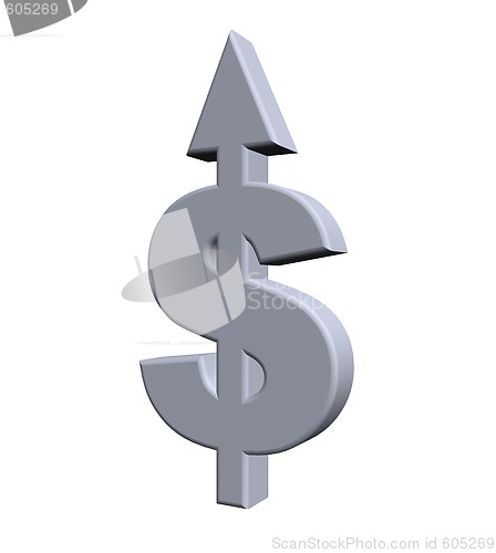 Image of dollar sign