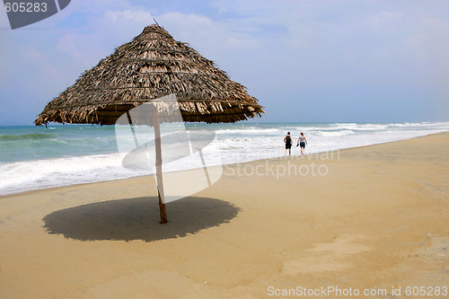 Image of Beach