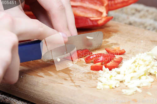 Image of Pepper