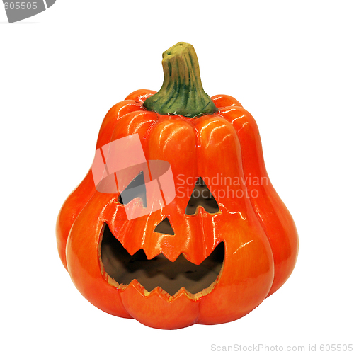 Image of Pumpkin