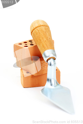 Image of bricks