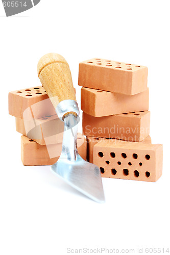 Image of bricks