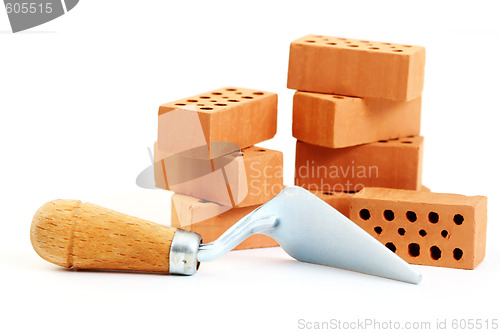 Image of bricks