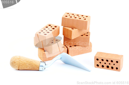Image of bricks