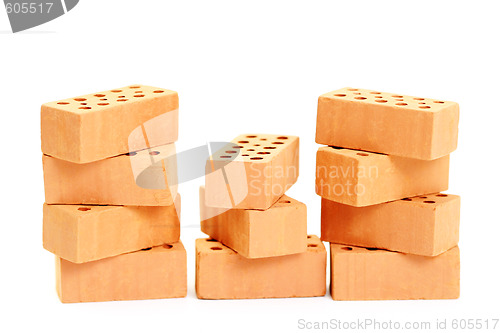Image of bricks