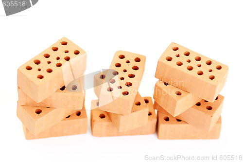 Image of bricks
