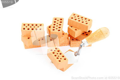 Image of bricks