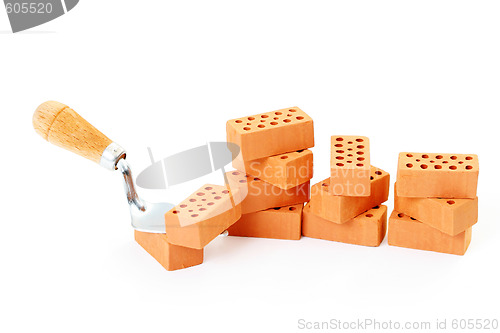 Image of bricks
