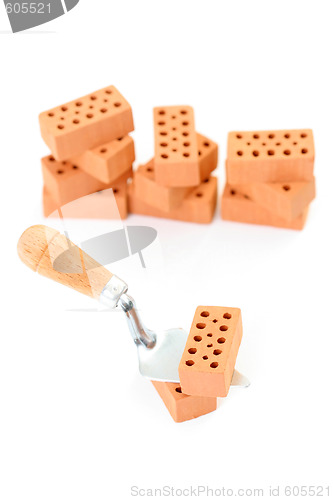 Image of bricks