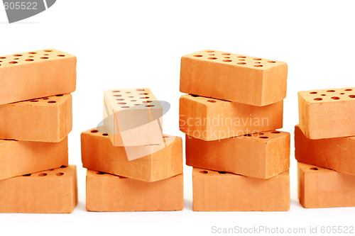 Image of bricks