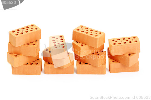 Image of bricks