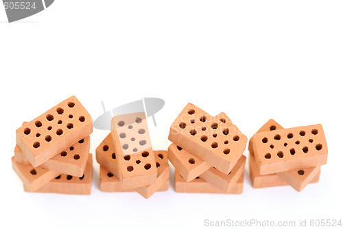 Image of bricks
