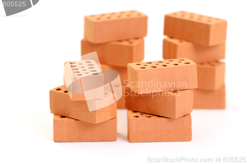 Image of bricks