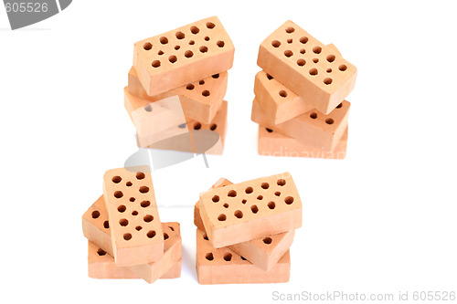 Image of bricks