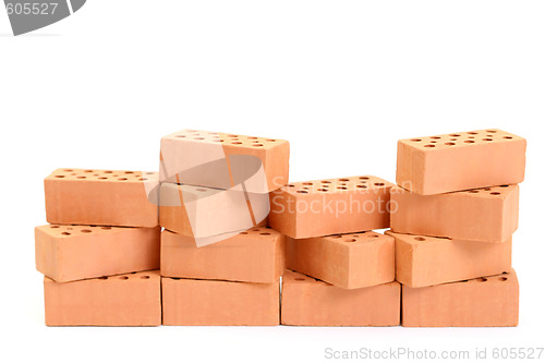 Image of bricks