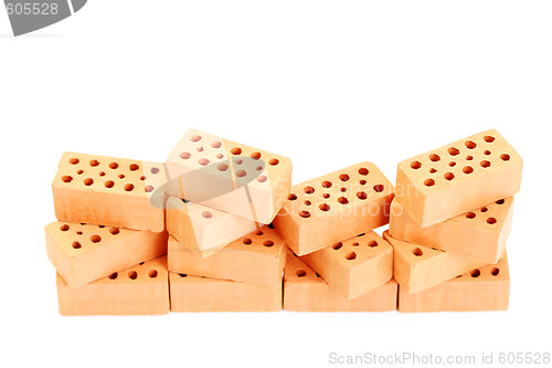 Image of bricks