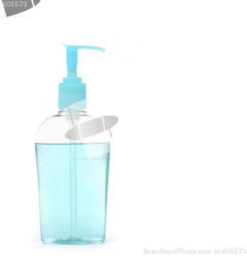 Image of Handwashing Soap For Antibacterial Use in Home