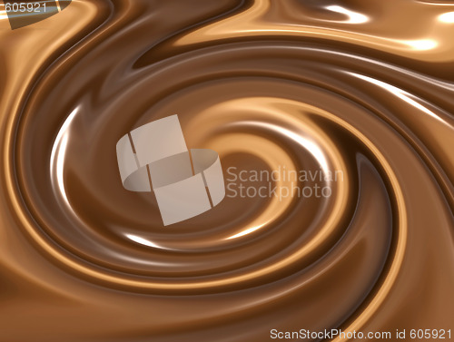 Image of chocolate