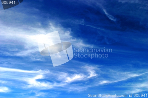 Image of Sky