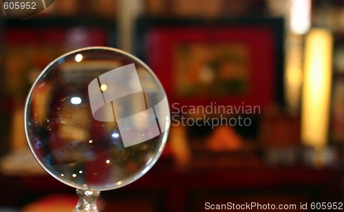 Image of Magnifying Glass