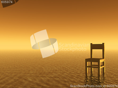 Image of lonely