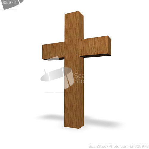 Image of cross