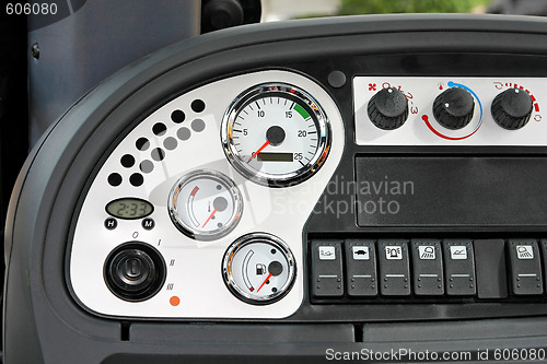 Image of Gauges