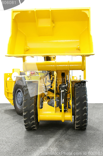 Image of Loader