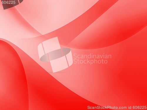 Image of Red Wallpaper