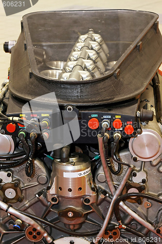 Image of Formula engine