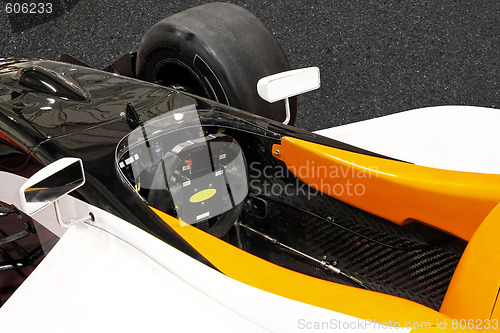 Image of Formula one