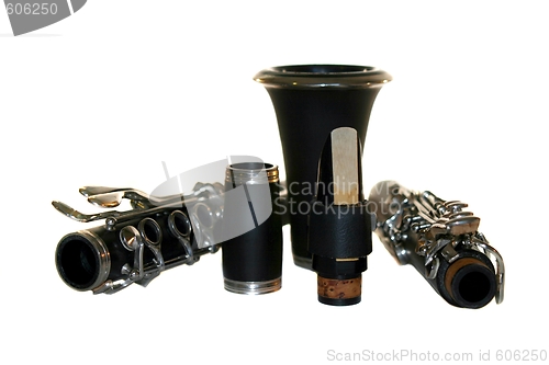 Image of Clarinet