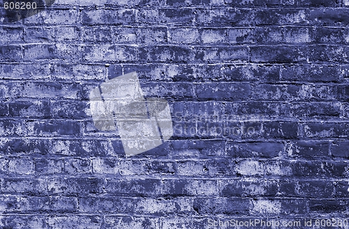 Image of Brick Wall