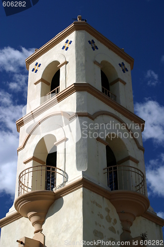 Image of Ojai Tower