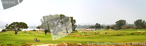 Image of Golf