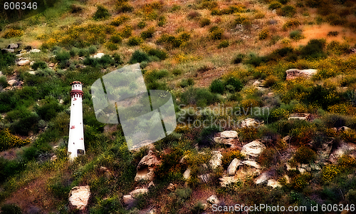 Image of Light Tower