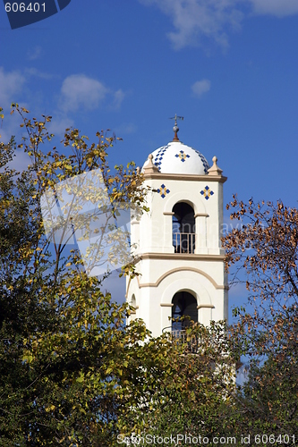 Image of Ojai Tower