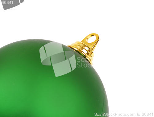 Image of Christmas Ball