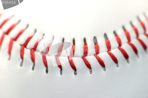 Image of Baseball