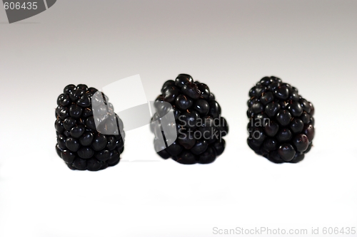 Image of Blackberry