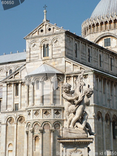 Image of Pisa