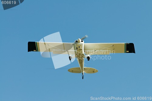 Image of Small plane
