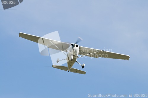 Image of Small plane