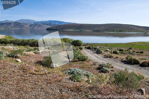 Image of Topaz Lake