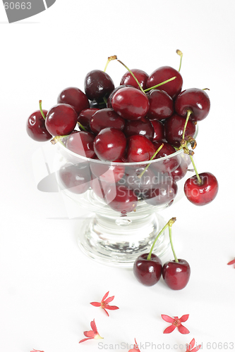 Image of Cherries