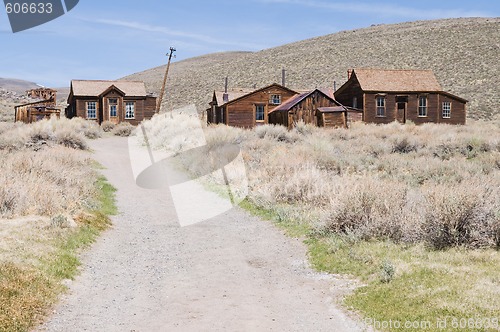 Image of Homes