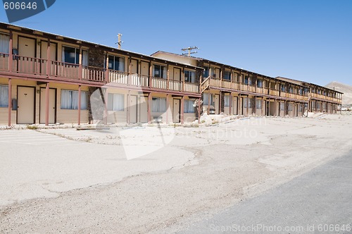 Image of Motel