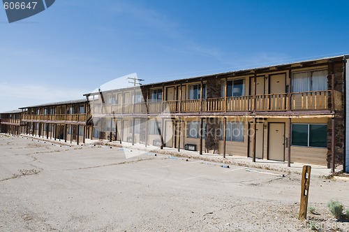 Image of Motel