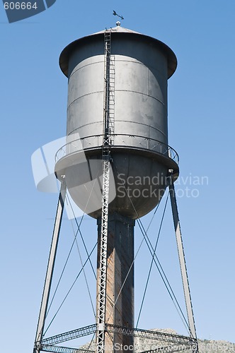 Image of Water tower